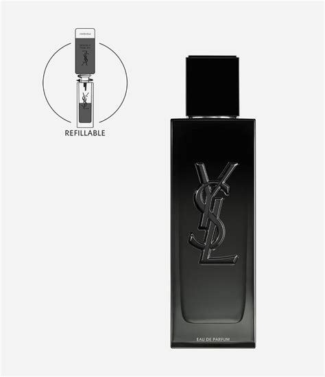 perfume myslf masculino